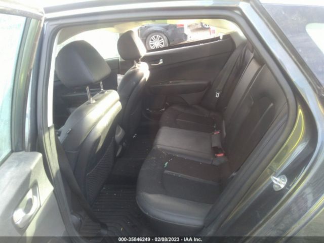 5XXGT4L37LG429254 KIA Optima S