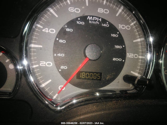 2006 PONTIAC TORRENT VIN: 2CKDL63F966110601