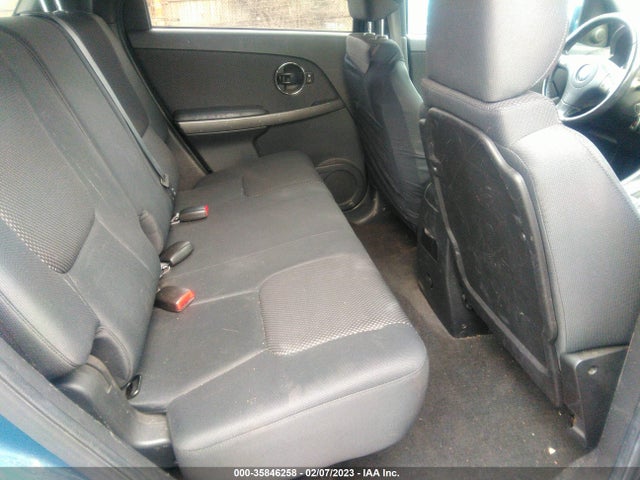2006 PONTIAC TORRENT VIN: 2CKDL63F966110601