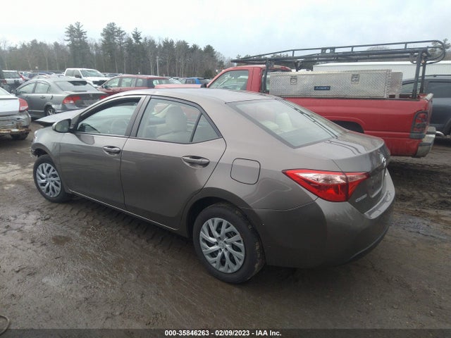 Toyota Corolla L/le/xle/se 2017 2T1BURHE0HC761534 Image 3