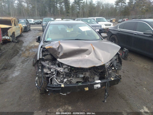 Toyota Corolla L/le/xle/se 2017 2T1BURHE0HC761534 Image 6