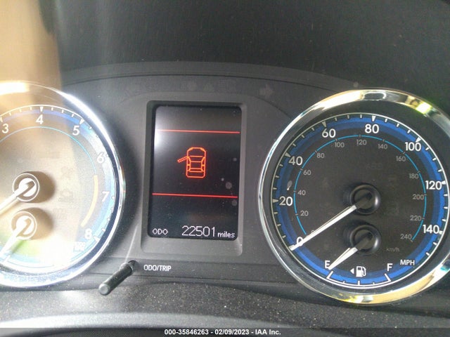 Toyota Corolla L/le/xle/se 2017 2T1BURHE0HC761534 Image 7