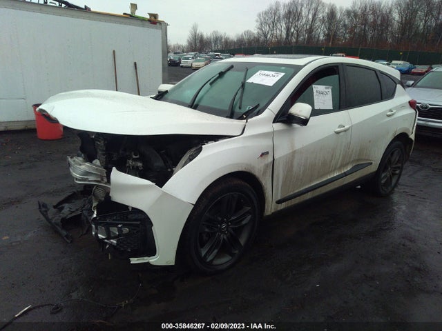 2019 Acura RDX, VIN: 5J8TC2H66KL003223