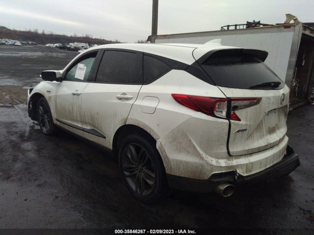 2019 Acura RDX, VIN: 5J8TC2H66KL003223