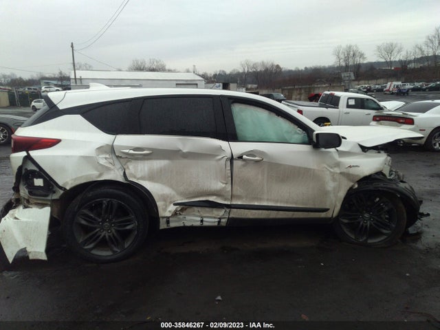 2019 Acura RDX, VIN: 5J8TC2H66KL003223