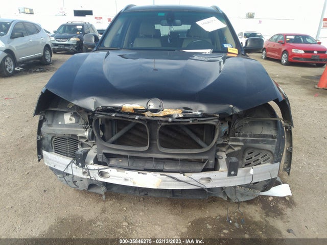 2012 BMW X3 28I VIN: 5UXWX5C54CL720185