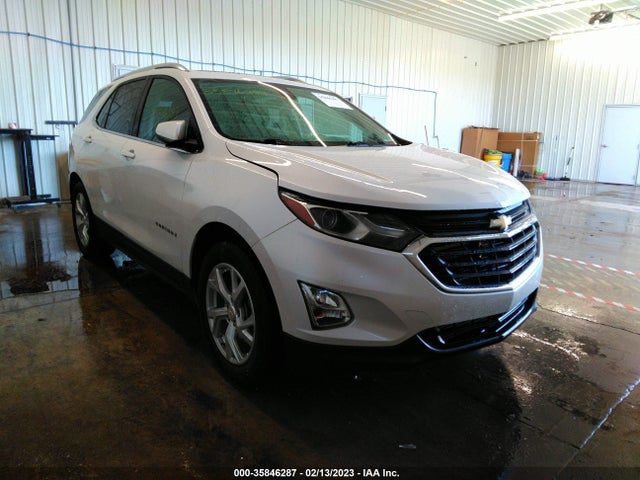2020 3GNAXLEX7LL160530 main image