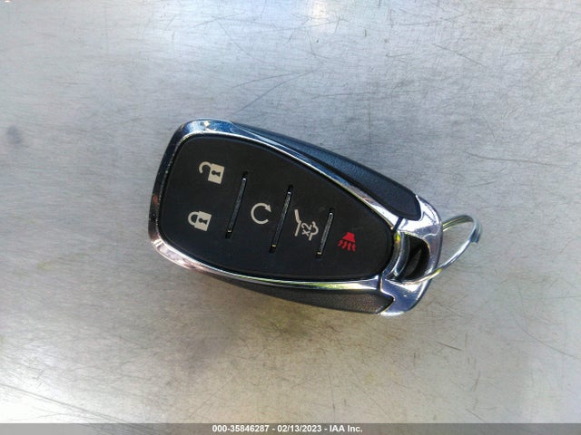 Chevrolet EQUINOX LT 2020 3GNAXLEX7LL160530 Image 11