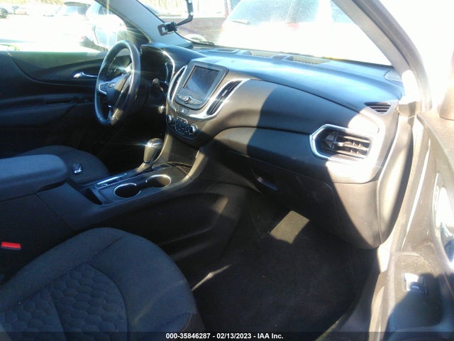 Chevrolet EQUINOX LT 2020 3GNAXLEX7LL160530 Image 5