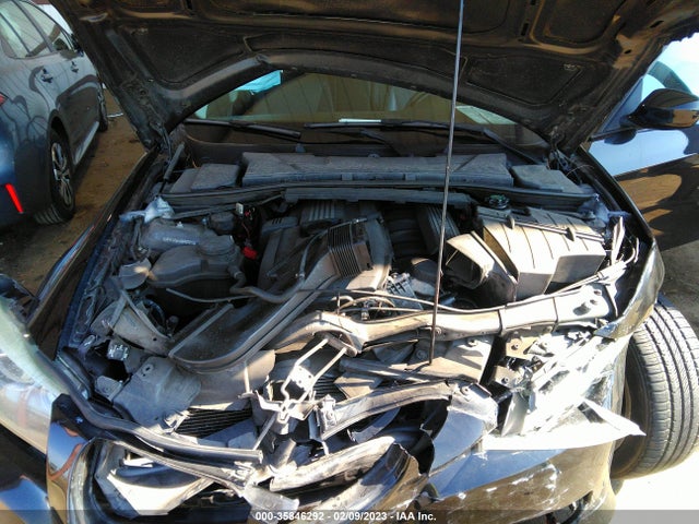 BMW 3 Series 328i 2011 WBAPH7C53BE723481 Image 11
