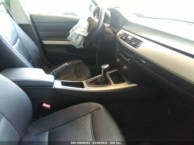 BMW 3 Series 328i 2011 WBAPH7C53BE723481 Image 6