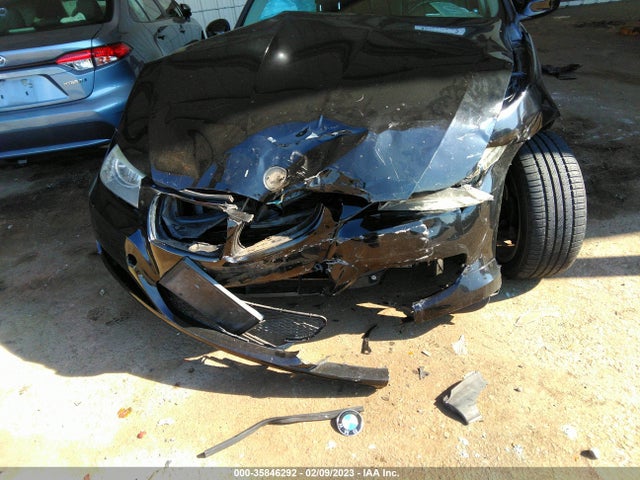 BMW 3 Series 328i 2011 WBAPH7C53BE723481 Image 7