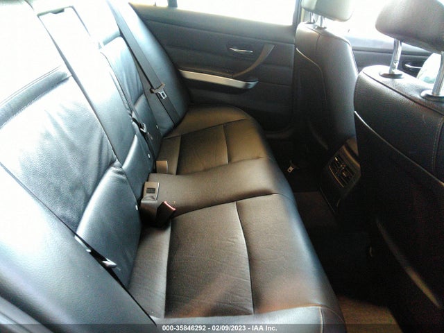 BMW 3 Series 328i 2011 WBAPH7C53BE723481 Image 9