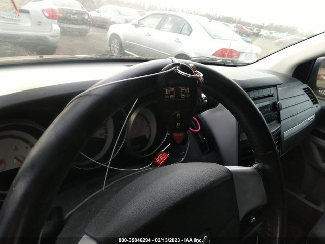 Dodge Grand Caravan Sxt 2009 2D8HN54179R514551 Image 3