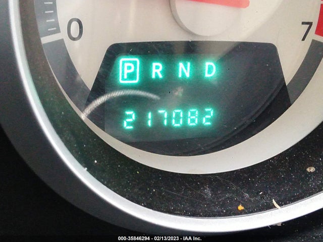 Dodge Grand Caravan Sxt 2009 2D8HN54179R514551 Image 8