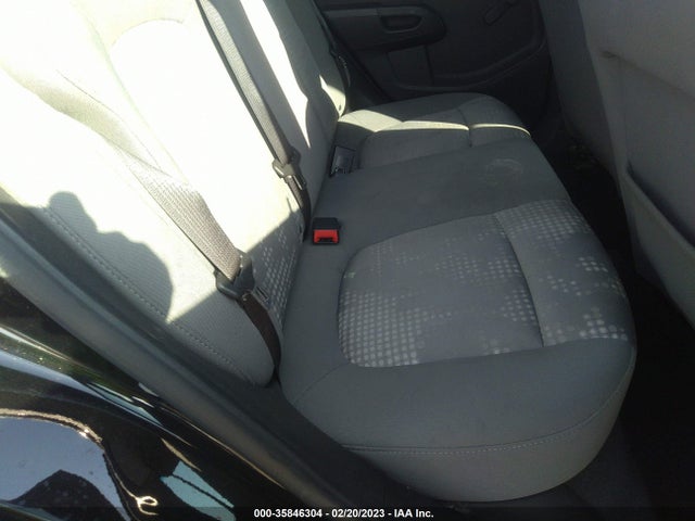 Chevrolet SONIC LS 2016 1G1JA5SH4G4121613 Image 10