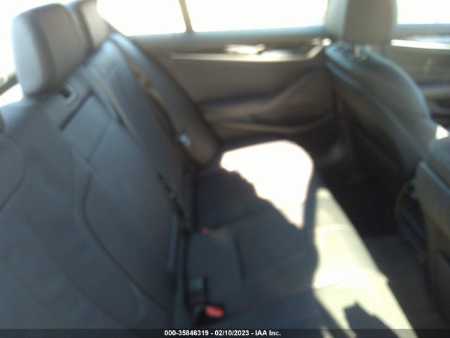 BMW 5 Series 530i Xdrive 2022 аукцион фото