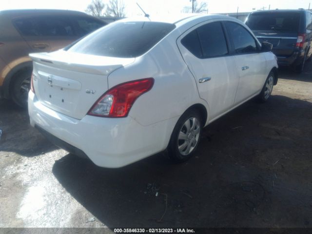 3N1CN7AP5HL802483 Nissan Versa Sedan S/s Plus/sl/sv