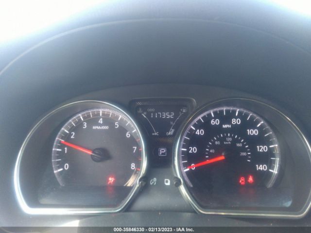 3N1CN7AP5HL802483 Nissan Versa Sedan S/s Plus/sl/sv