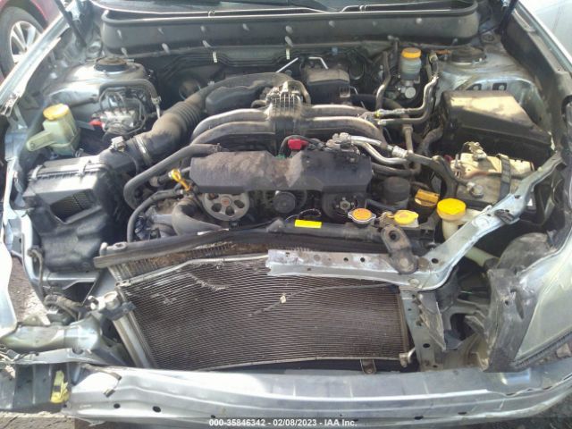 4S3BMBC6XD3027476 Subaru Legacy 2.5i Premium