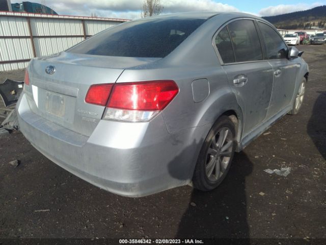 4S3BMBC6XD3027476 Subaru Legacy 2.5i Premium