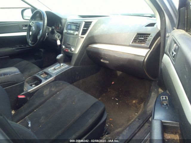 4S3BMBC6XD3027476 Subaru Legacy 2.5i Premium