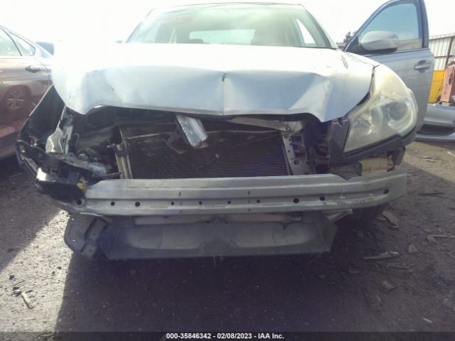 4S3BMBC6XD3027476 Subaru Legacy 2.5i Premium
