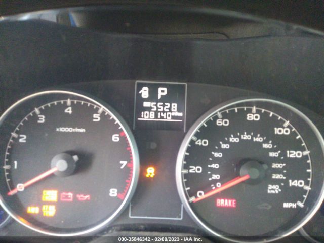 4S3BMBC6XD3027476 Subaru Legacy 2.5i Premium