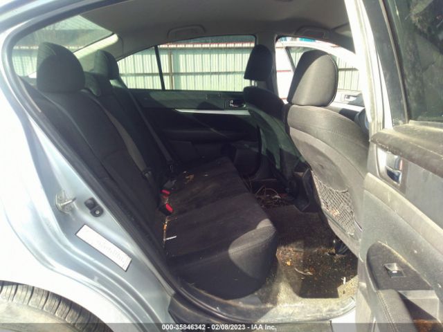 4S3BMBC6XD3027476 Subaru Legacy 2.5i Premium