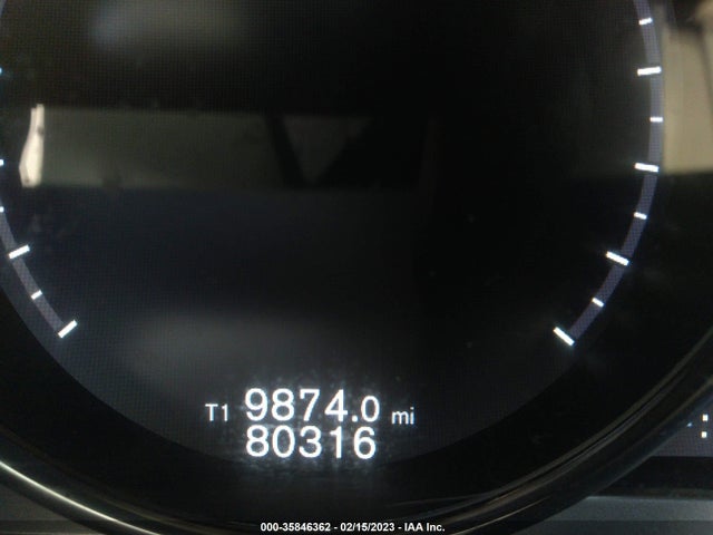 Volvo S60 T5 Drive-e Platinum 2015 YV126MFM7F1352448 Image 8