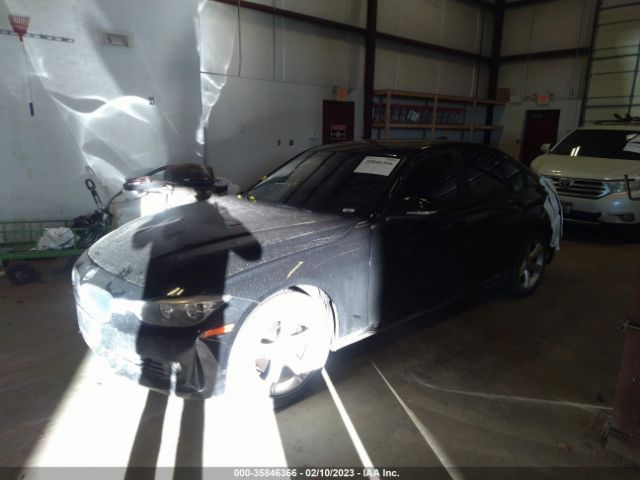 WBA3A5C51CF343557 BMW 3 Series 328i