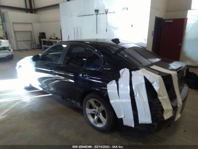 WBA3A5C51CF343557 BMW 3 Series 328i
