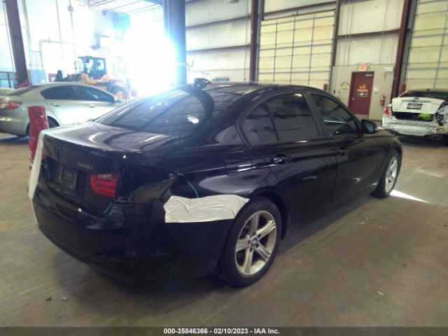 WBA3A5C51CF343557 BMW 3 Series 328i