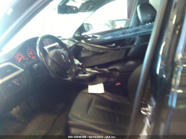 WBA3A5C51CF343557 BMW 3 Series 328i