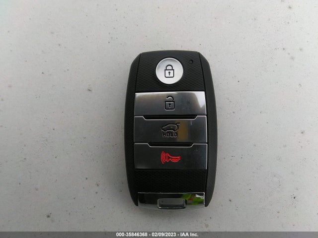 2018 Kia Niro, VIN: KNDCB3LC5J5201220