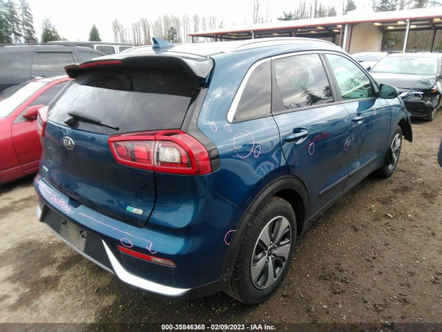2018 Kia Niro, VIN: KNDCB3LC5J5201220