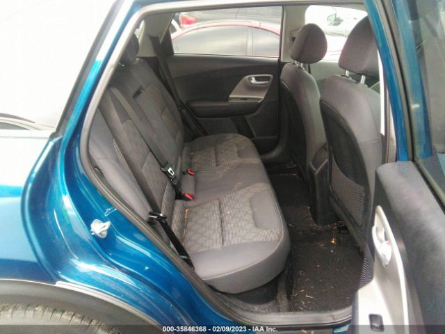 KNDCB3LC5J5201220 KIA NIRO LX