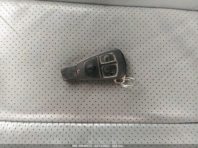 2000 MERCEDES-BENZ E-CLASS VIN: WDBJF65J3YB069142