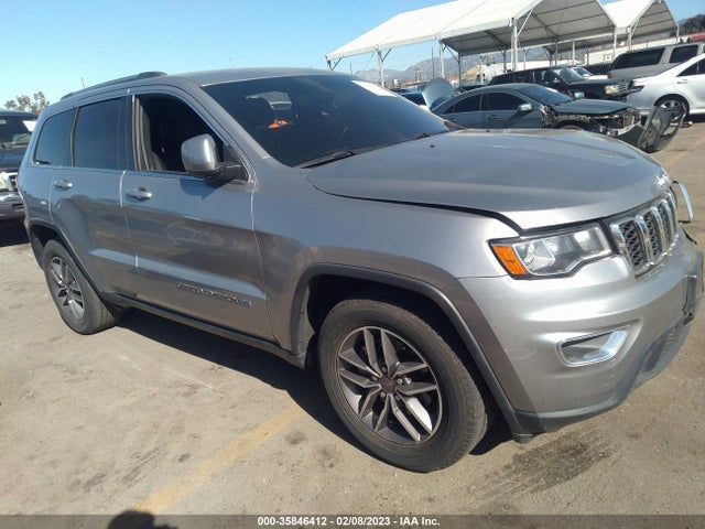 2019 1C4RJEAG4KC819964 головне зображення