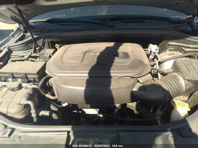 Jeep Grand Cherokee Laredo E 2019 1C4RJEAG4KC819964 Image 10