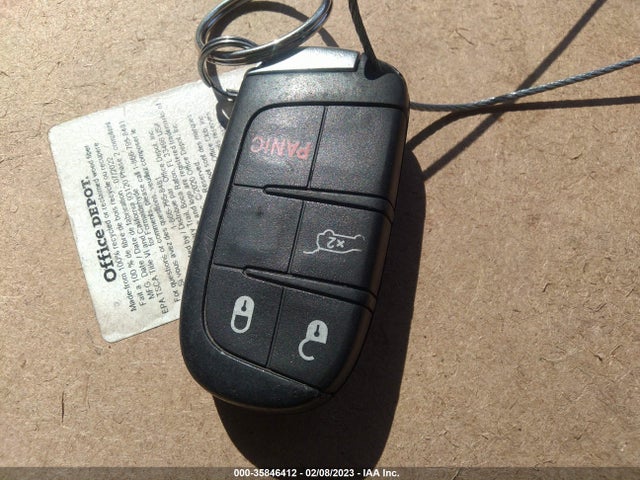 Jeep Grand Cherokee Laredo E 2019 1C4RJEAG4KC819964 Image 11