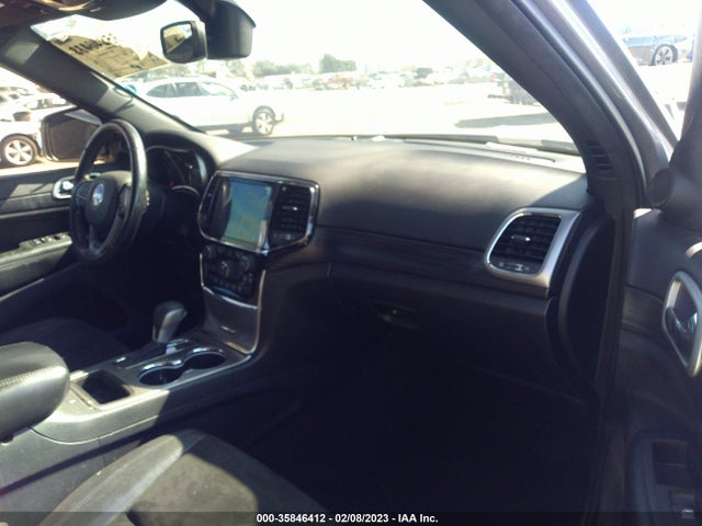 Jeep Grand Cherokee Laredo E 2019 1C4RJEAG4KC819964 Image 5