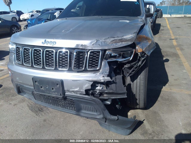Jeep Grand Cherokee Laredo E 2019 1C4RJEAG4KC819964 Image 6