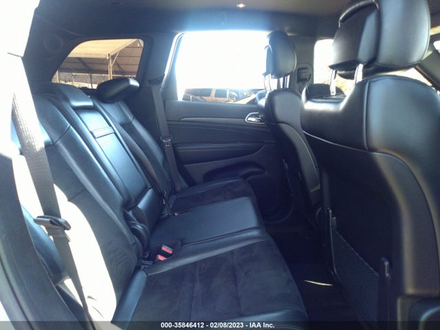 Jeep Grand Cherokee Laredo E 2019 1C4RJEAG4KC819964 Image 8
