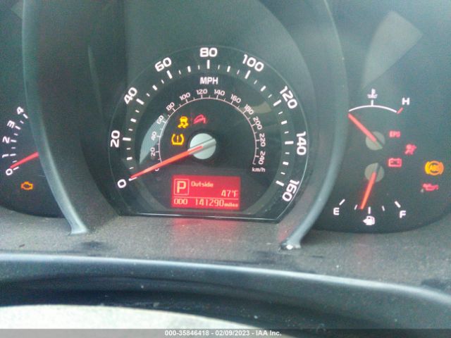 KNDPB3AC5E7607464 KIA Sportage Lx