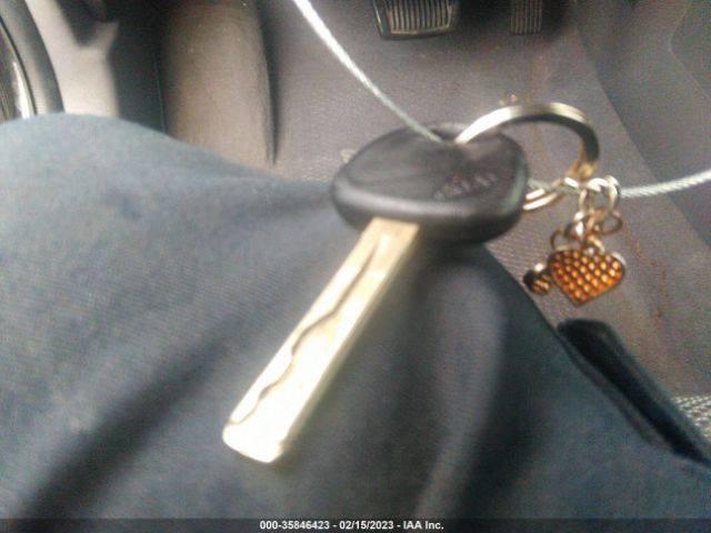KNADH4A39A6682706 KIA RIO LX