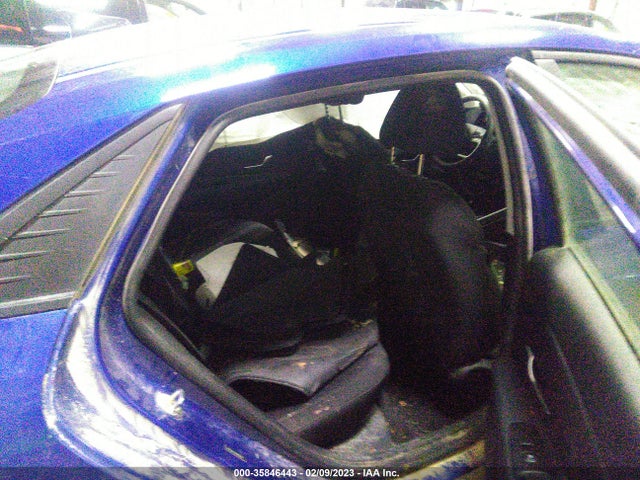 2021 HYUNDAI ELANTRA SEL VIN: 5NPLM4AG0MH000304