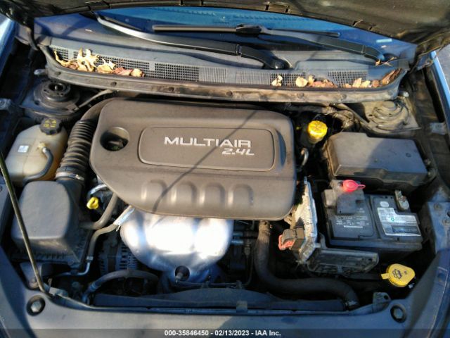 1C3CDFEB6ED866692 Dodge DART GT