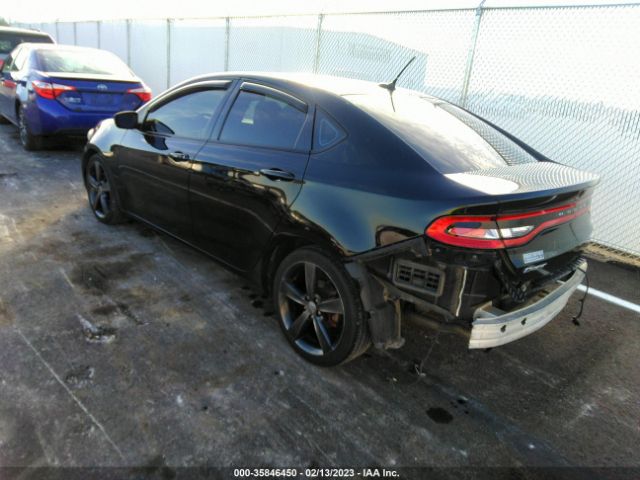 1C3CDFEB6ED866692 Dodge DART GT