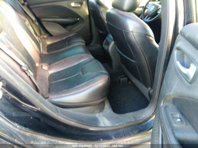1C3CDFEB6ED866692 Dodge DART GT